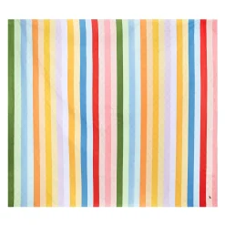 Manta Picnic Dock&Bay Candy Stripes (2 tamaños)