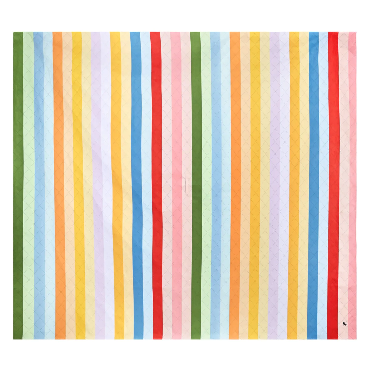 Manta Picnic Dock&Bay Candy Stripes (2 tamaños)
