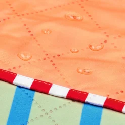 Manta Picnic Dock&Bay Stripe (2 tamaños)