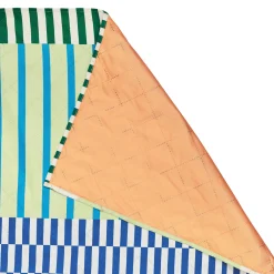 Manta Picnic Dock&Bay Stripe (2 tamaños)