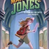 Manuela Jones 3 - El cuadro secreto del Prado