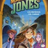 Manuela Jones 2 - Los misterios del Camino