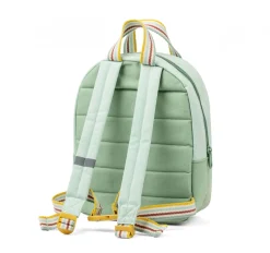 Manzana Mochila Verde · Lilliputiens