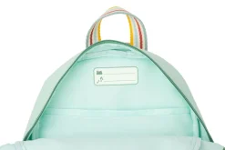 Manzana Mochila Verde · Lilliputiens