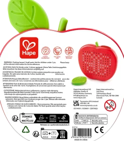 Manzana Pizarra Magnética · Hape