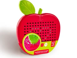 Manzana Pizarra Magnética · Hape