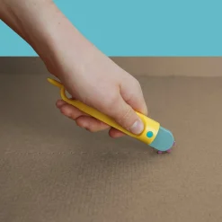 Marcador Roller de Plegado con Punzón 1pc Makedo