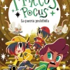 Marcus Pocus 6 - La puerta prohibida