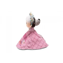 Marioneta reversible Caperucita Roja · Lilliputiens