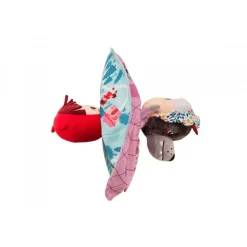 Marioneta reversible Caperucita Roja · Lilliputiens