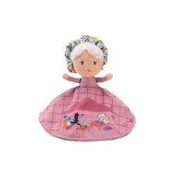 Marioneta reversible Caperucita Roja · Lilliputiens