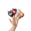 Marionetas de Dedo · Caperucita Roja Lilliputiens
