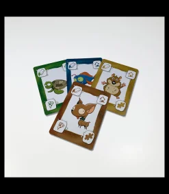 Mascotas · Átomo