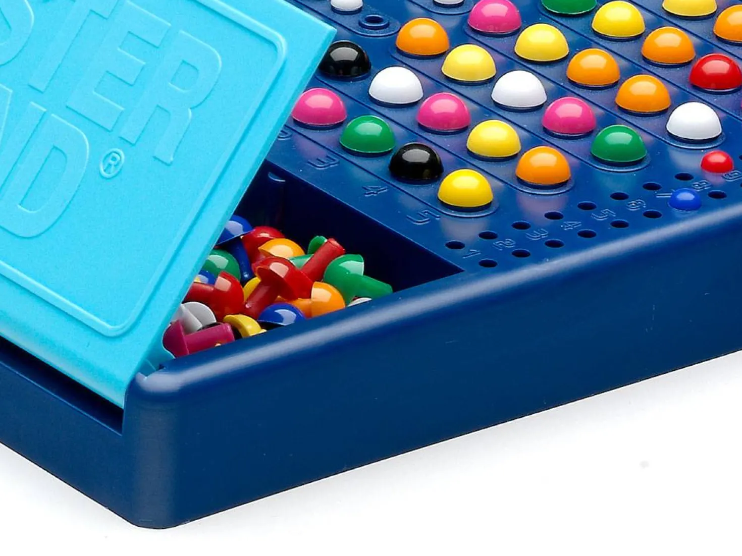 Master Mind Colores · Cayro