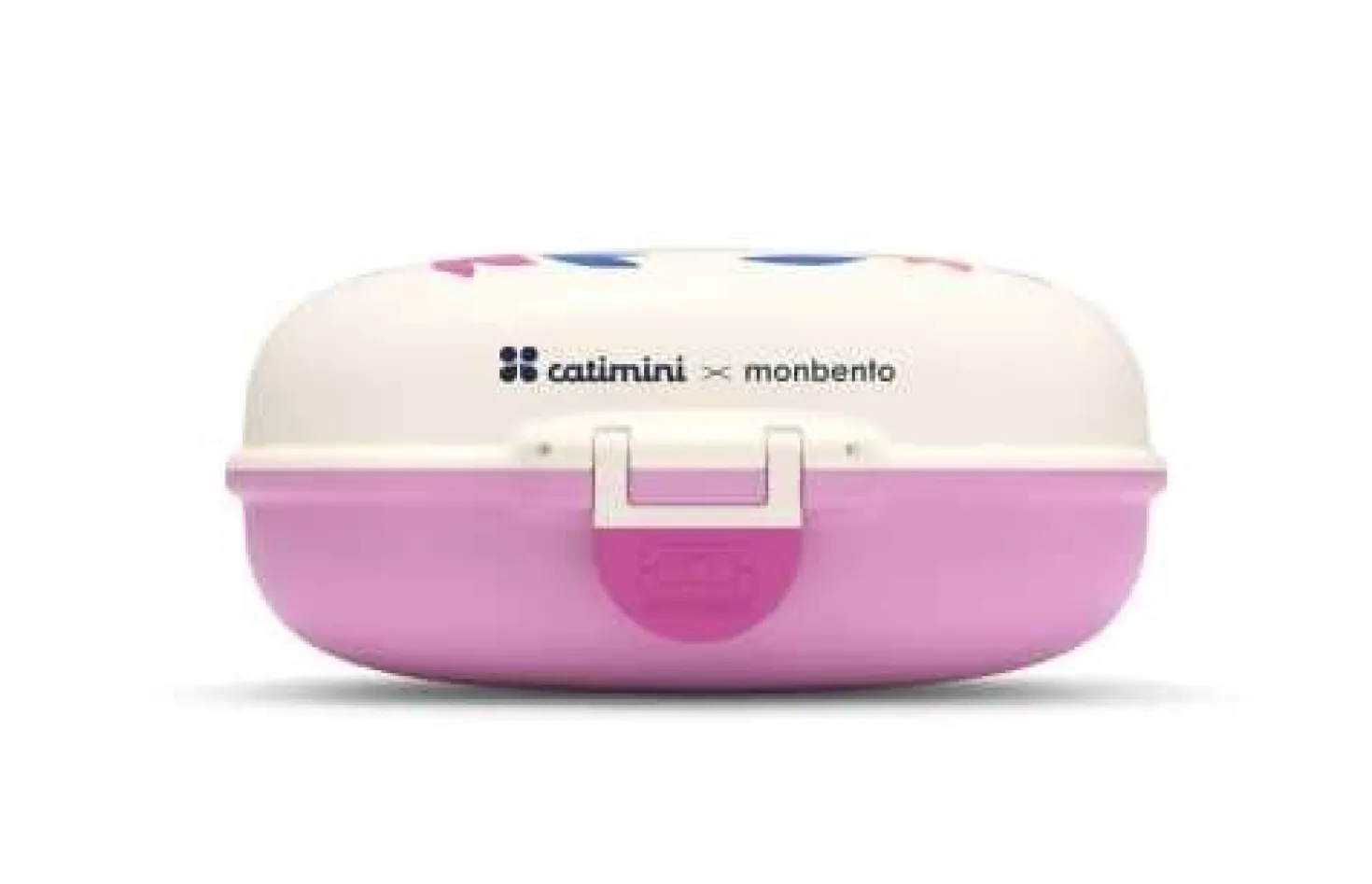 MB Gram Catimini Cream Pink