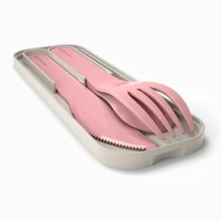 MB Pocket Color Rosa Blush