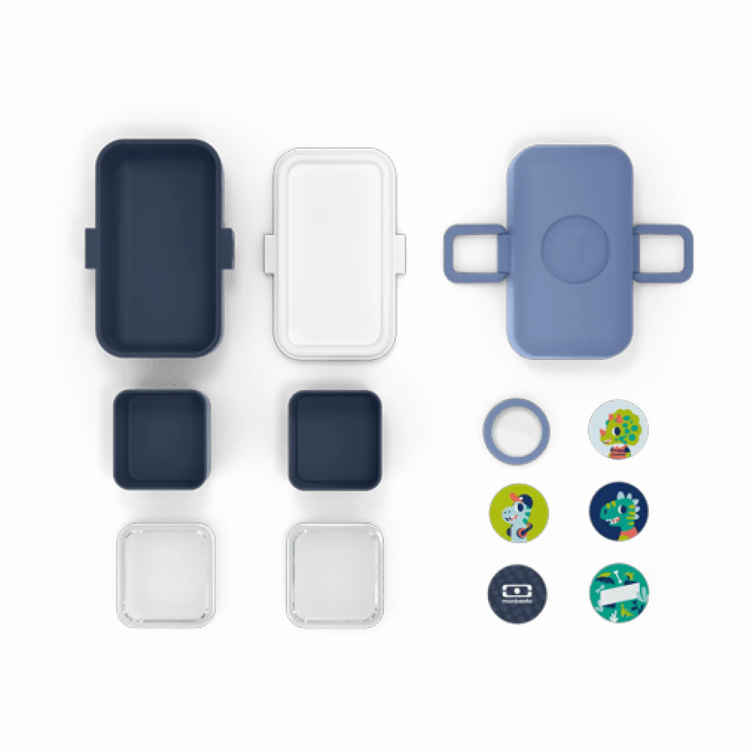 MB Tresor Azul Infinity