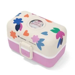 MB Tresor Fox Catimini Cream Pink