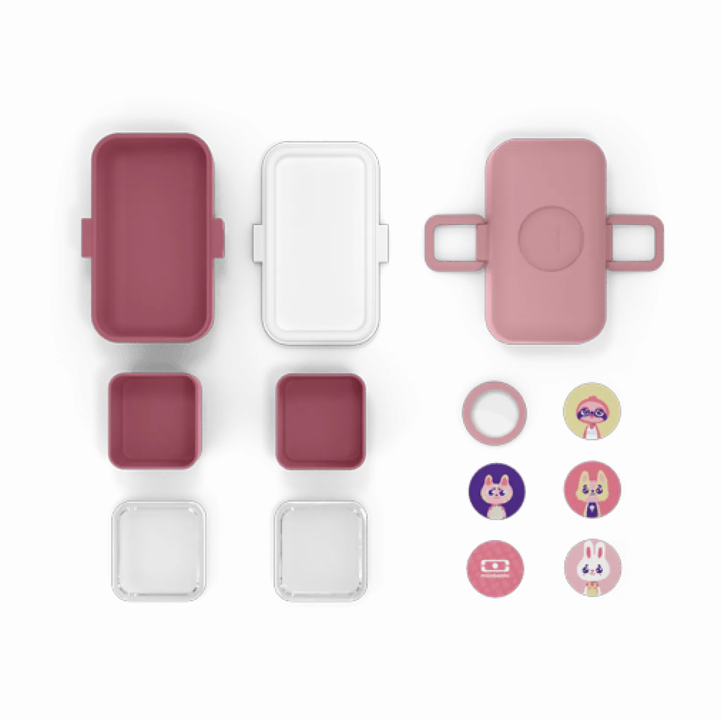 MB Tresor Rosa Blush