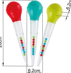 Mega Cuentagotas Pipeta · Hape
