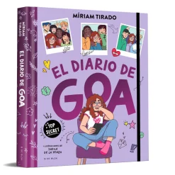 Me llamo Goa · El diario de Goa