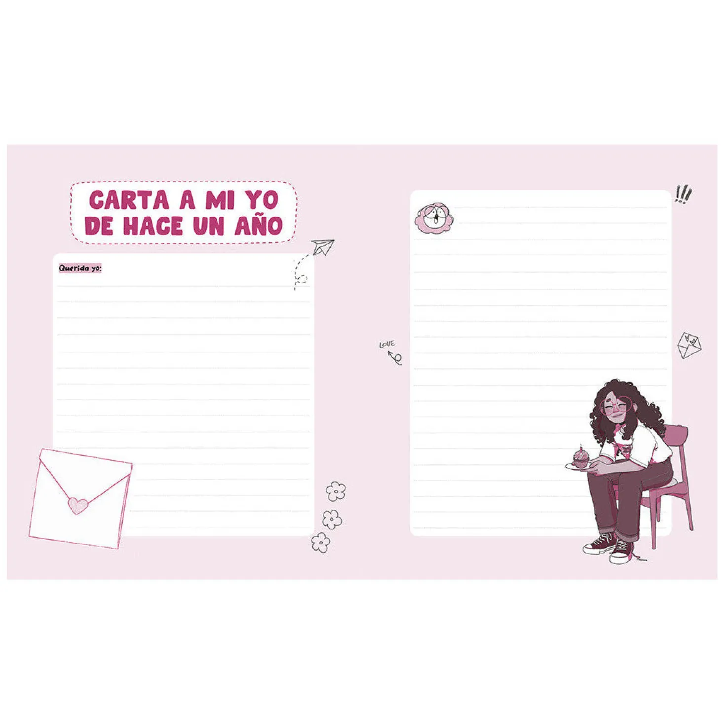 Me llamo Goa · El diario de Goa