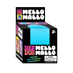 Mellow Mallo · Needoh