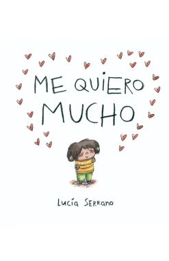 Me quiero mucho