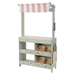 Mercado FSC · Little Dutch