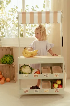Mercado FSC · Little Dutch