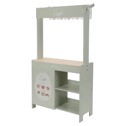 Mercado FSC · Little Dutch