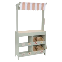 Mercado FSC · Little Dutch