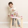 Mesa de actividades Fairy Garden FSC · Little Dutch