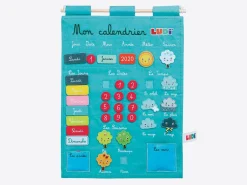 Mi Calendario · Ludi