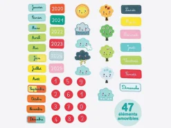 Mi Calendario · Ludi