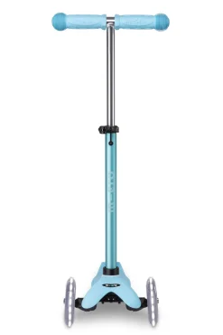 Micro 4 en 1 Deluxe LED Azul