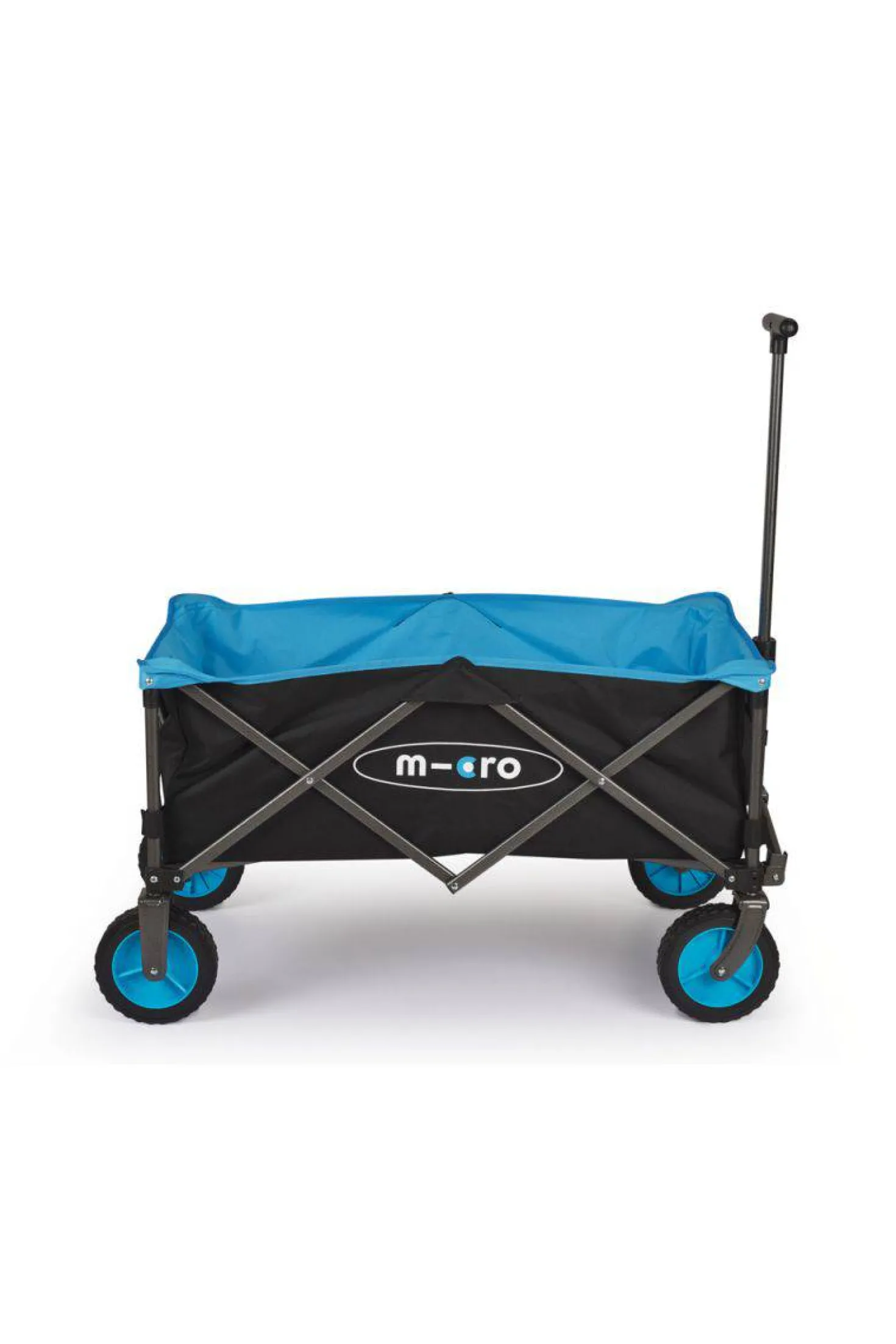 Micro Wagon