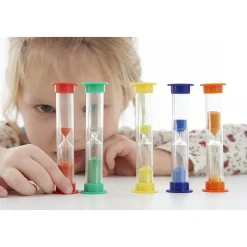 Midi Sand Timer Set Temporizadores Arena · Tickit