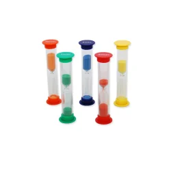 Midi Sand Timer Set Temporizadores Arena · Tickit