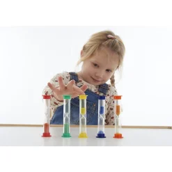 Midi Sand Timer Set Temporizadores Arena · Tickit