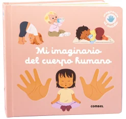 Mi imaginario del cuerpo humano