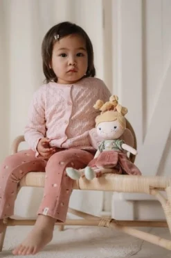 Mila Hada Muñeca Blandita · Little Dutch