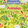 Mi maletín de actividades de Animales