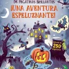 Mi maletín de actividades Halloween