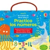 Mi maletín de actividades Practico los Números