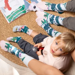 Mini calcetines 