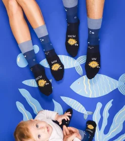 Mini calcetines 
