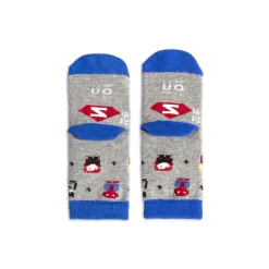 Mini calcetines "Super Mini"