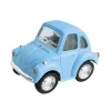Mini Coche de Juguete Beetle Clasical Azul