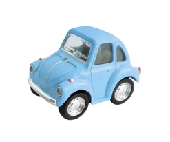 Mini Coche de Juguete Beetle Clasical Azul